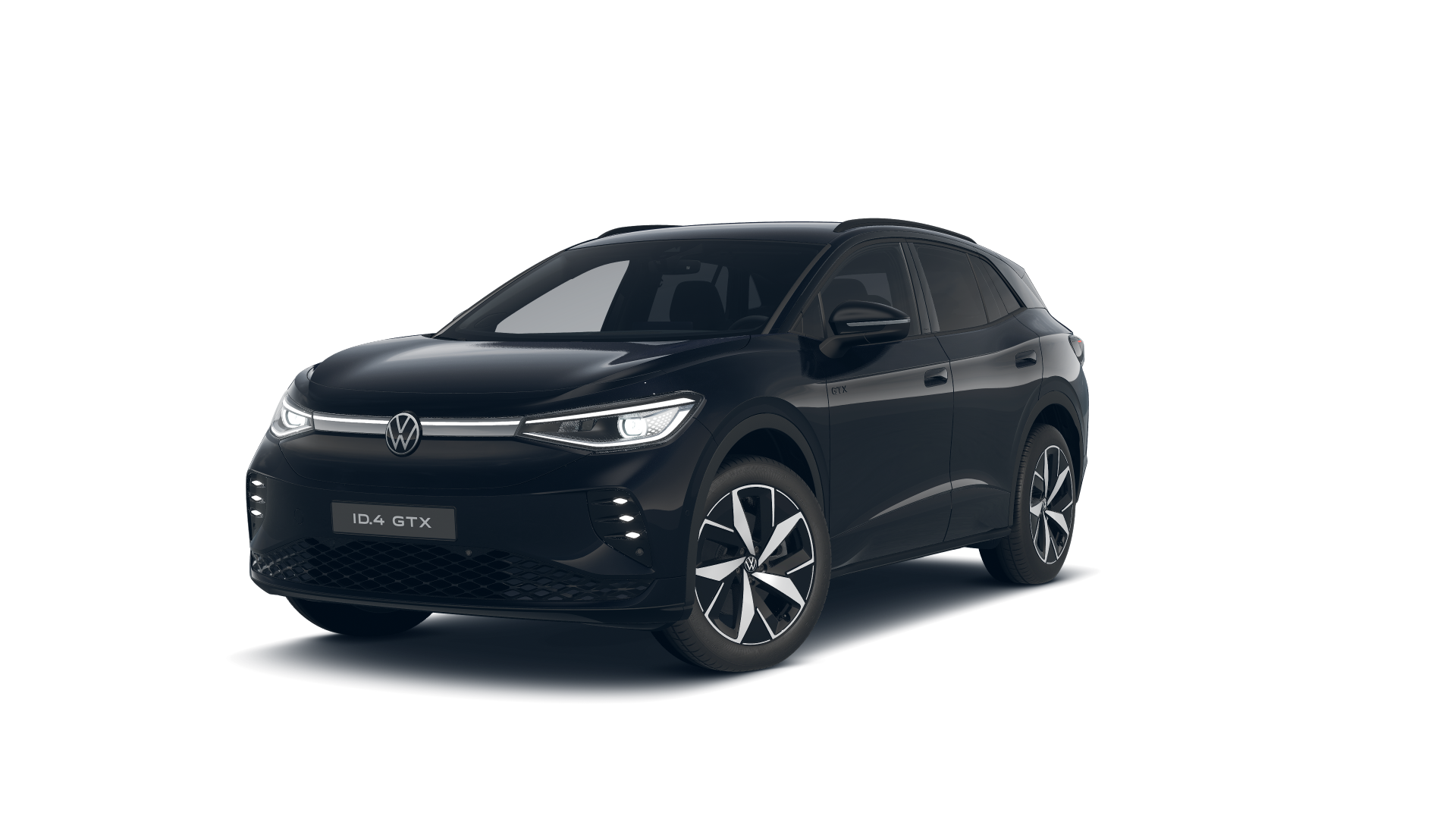 Volkswagen ID.4 4Motion GTX