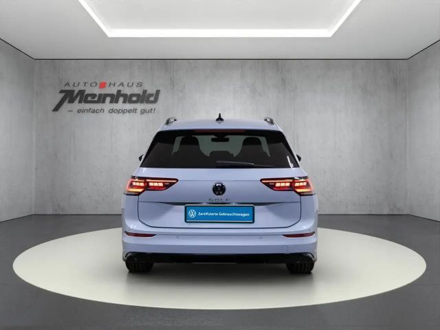 Volkswagen Golf 1.5 TSI R-Line Variant