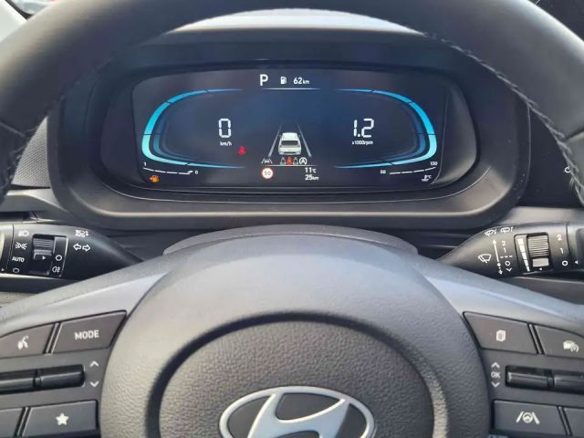 Hyundai Bayon Select
