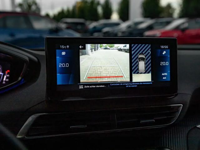 Peugeot 5008 Allure Pack