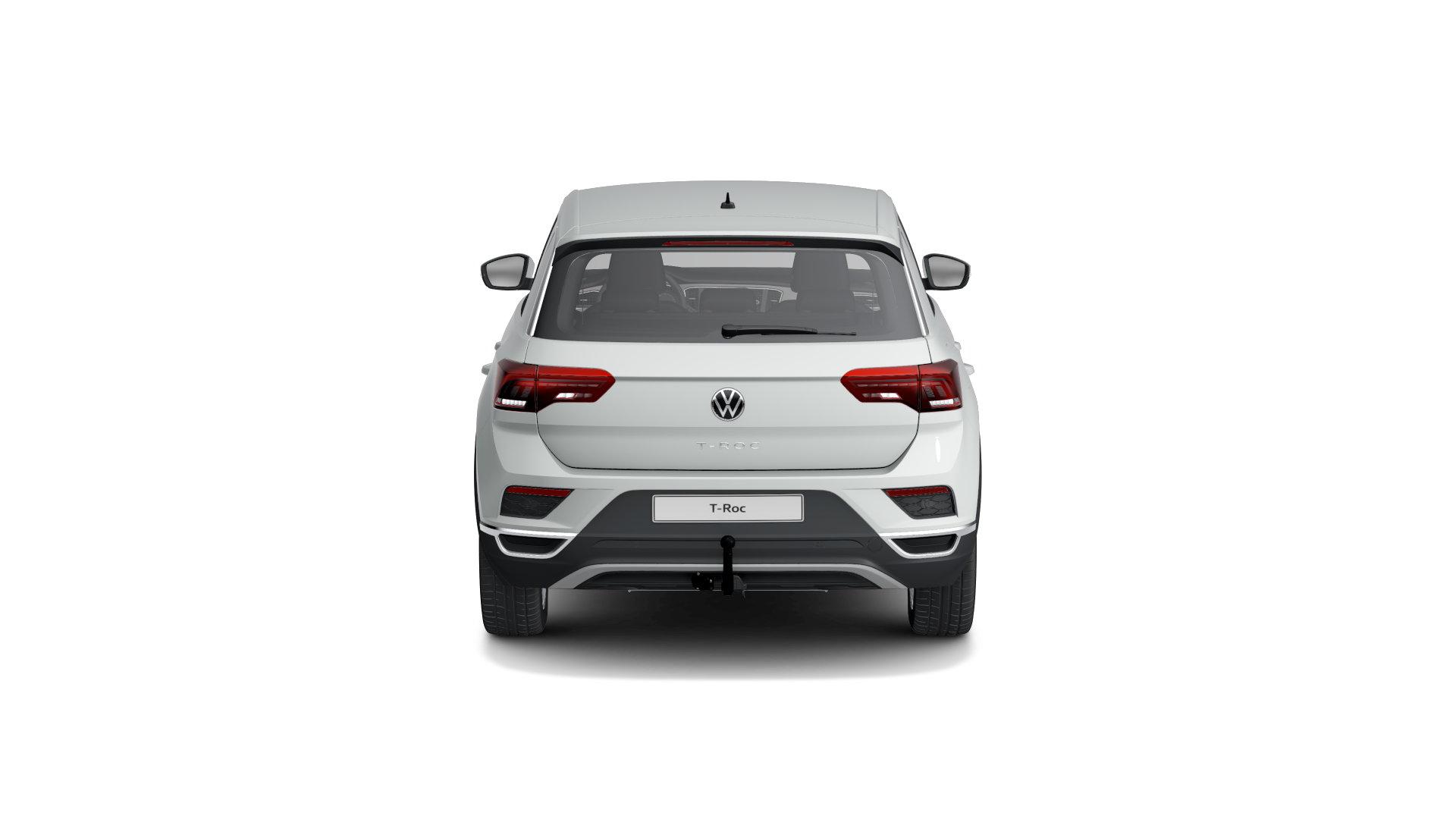 Volkswagen T-Roc 2.0 TDI Style