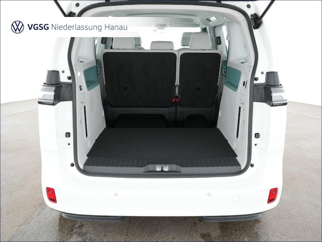 Volkswagen ID.Buzz Pro