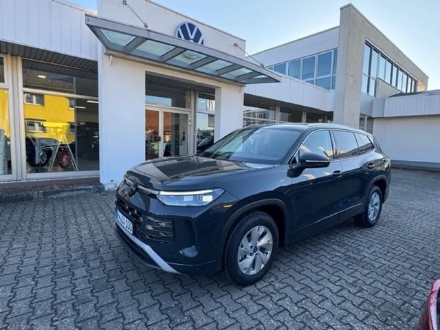 Volkswagen Tayron 2.0 TDI DSG Elegance Elegance