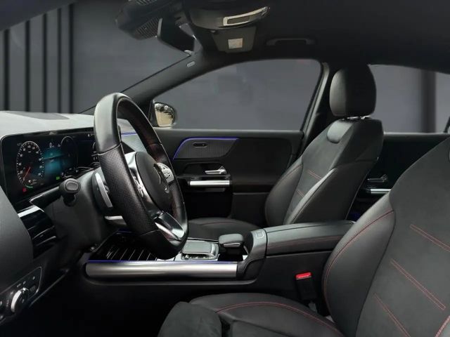 Mercedes-Benz EQA 250 AMG Line