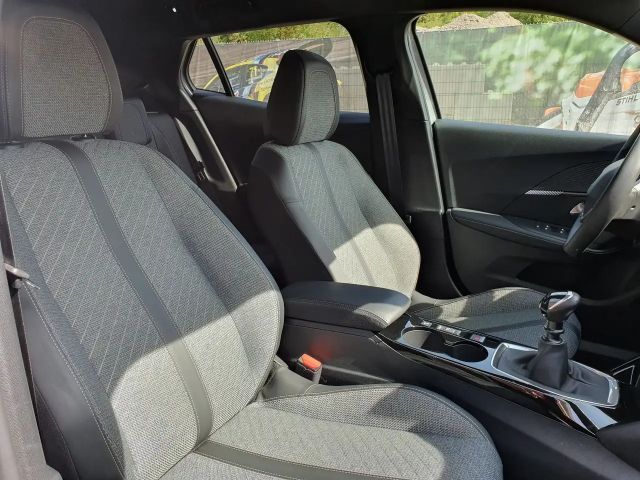 Peugeot 2008 Allure Pack