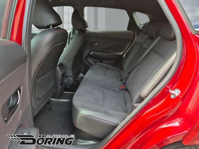 Hyundai Kona 1.6 Hybrid N Line