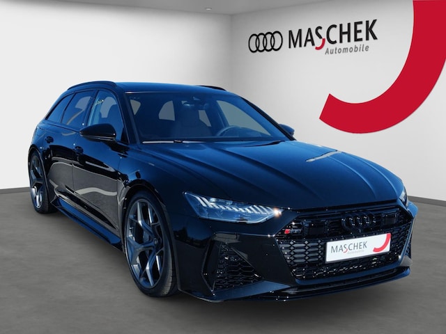 Audi A6 e-tron Avant Performance Quattro