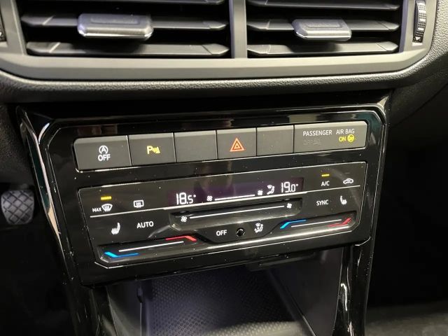 Volkswagen T-Cross 1.0 TSI Style