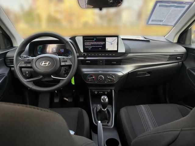 Hyundai i20 1.0 Select T-GDi