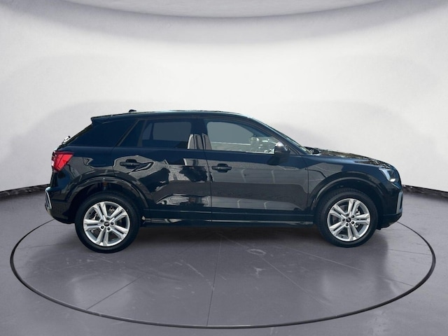 Audi Q2 35 TFSI S-Tronic