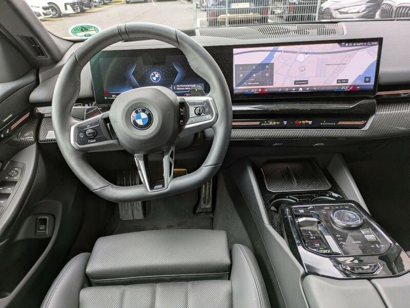 BMW 520 520i Touring