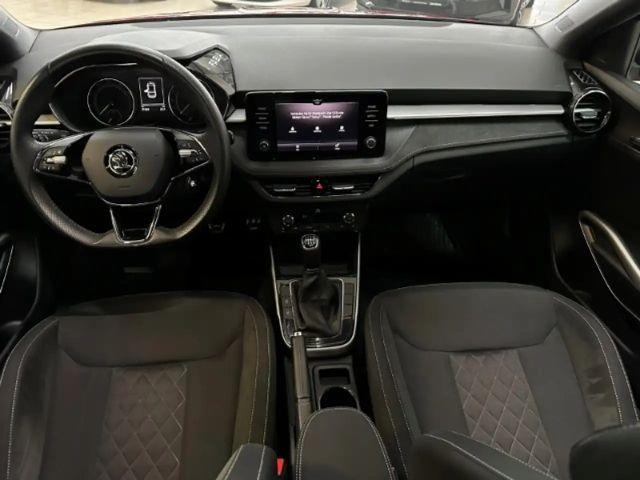 Skoda Fabia 1.0 TSI Style Style