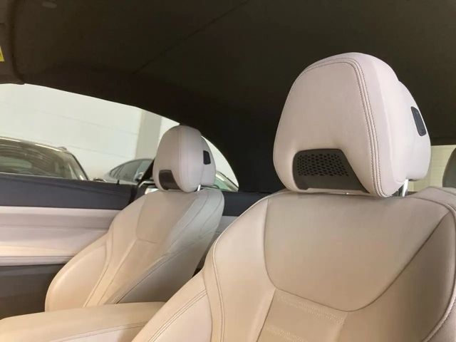 BMW 420 Cabrio M-Sport