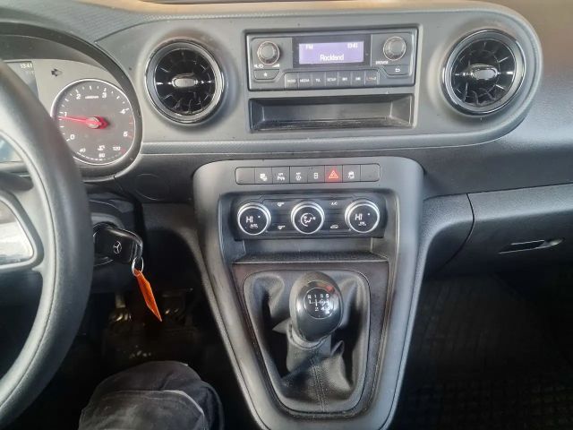 Mercedes-Benz Citan CDI Tourer