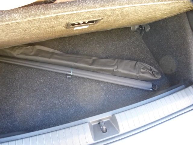 Skoda Kamiq Monte Carlo