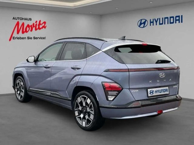 Hyundai Kona Prime