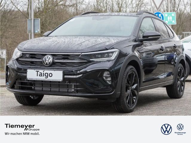 Volkswagen Taigo 1.0 TSI IQ.Drive R-Line