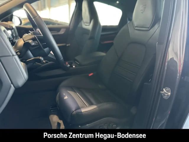 Porsche Cayenne Coupé E-Hybrid S