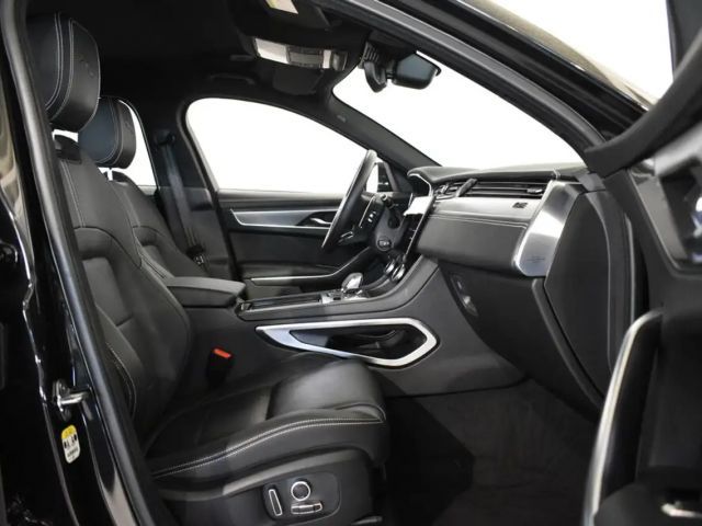 Jaguar F-Pace AWD D200 R-Dynamic S