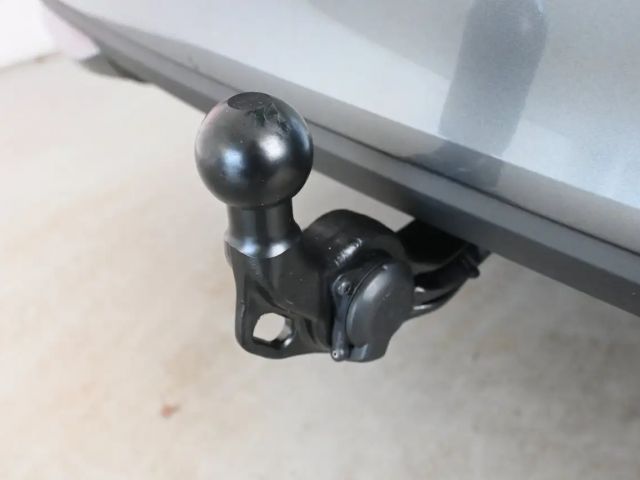 Skoda Octavia Selection