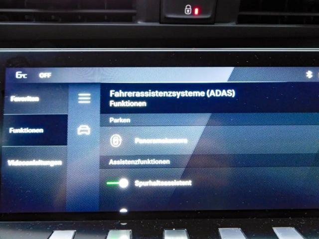 Peugeot 508 GT-Line HDi SW