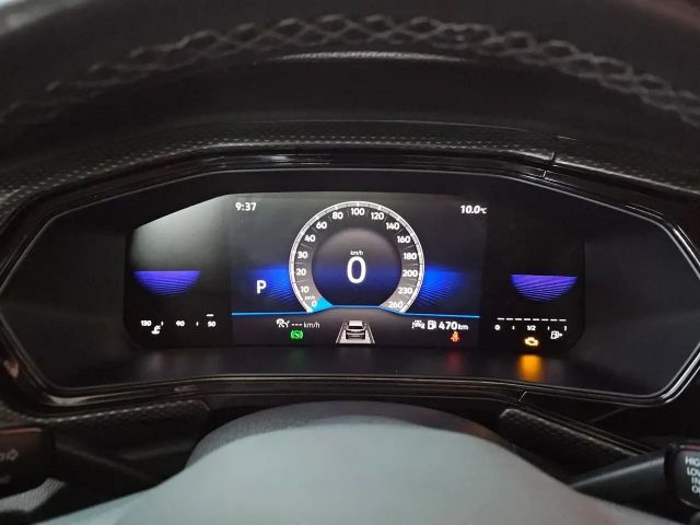 Volkswagen T-Cross DSG Life