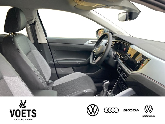 Volkswagen Taigo 1.0 TSI