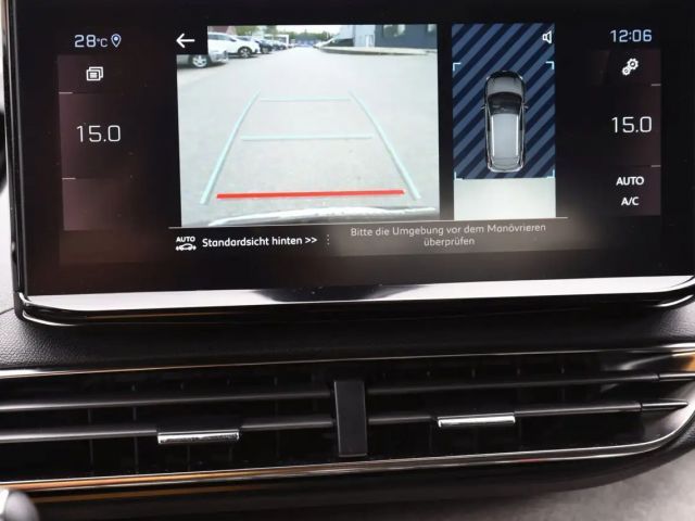 Peugeot 3008 GT-Line