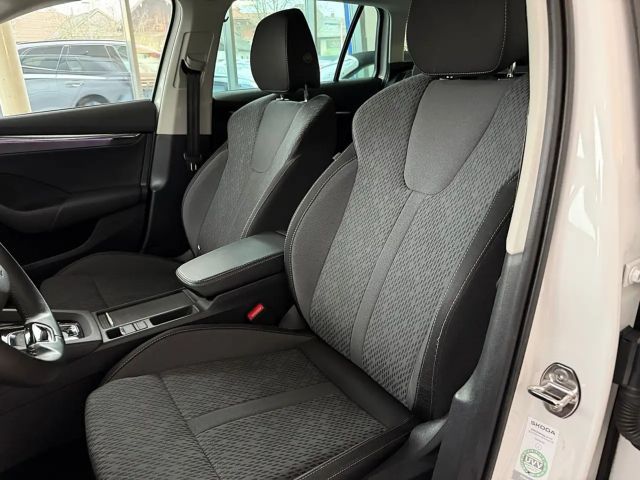 Skoda Octavia Combi Style Style