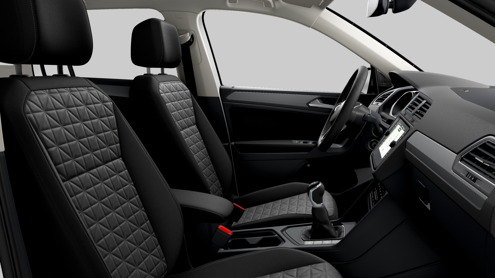 Volkswagen Tiguan 1,5 TSi