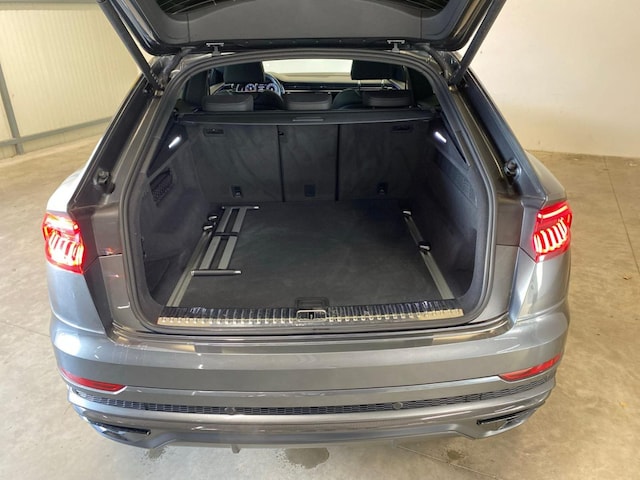 Audi Q8 50 TDI Competition Quattro