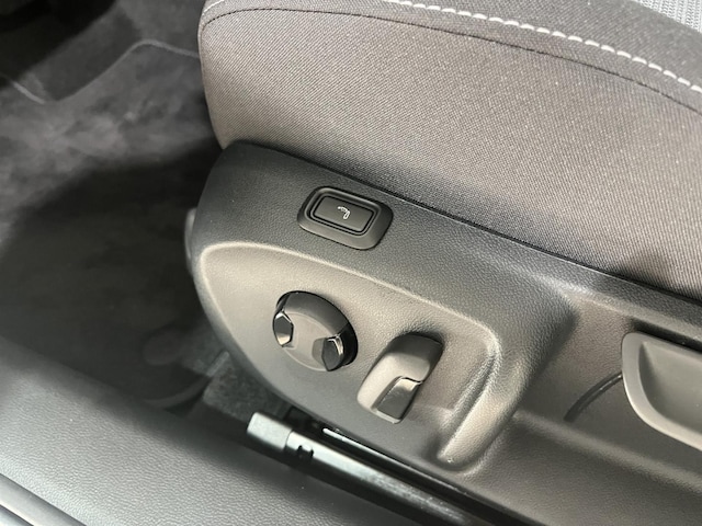 Skoda Superb 2.0 TDI Ambition Combi