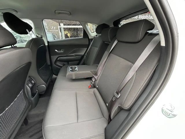 Hyundai Kona 1.6 T-GDi Trend