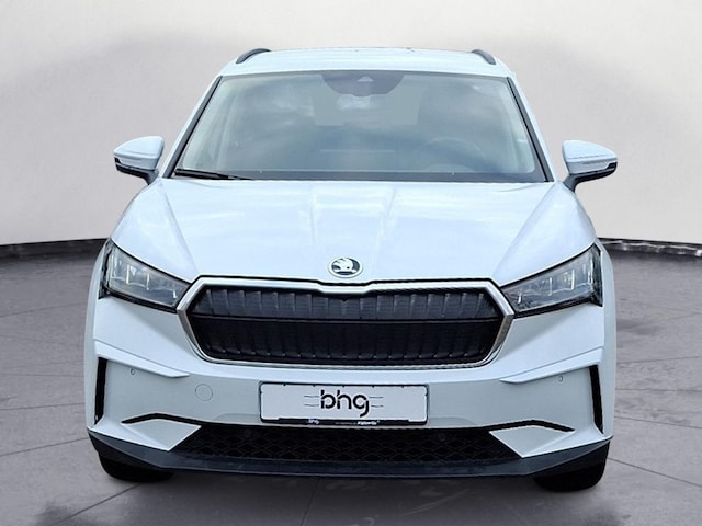 Skoda Enyaq iV 60
