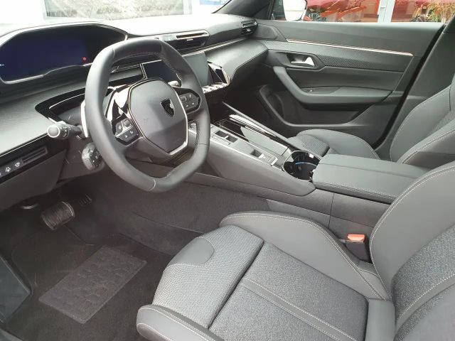 Peugeot 508 Allure Pack HDi SW