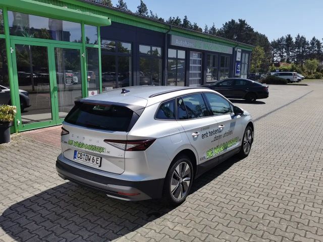 Skoda Enyaq Loft iV 60