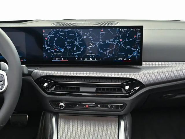 BMW 430 430i Cabrio xDrive