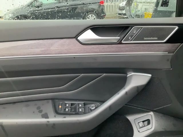 Volkswagen Passat 2.0 TDI 4Motion AllTrack