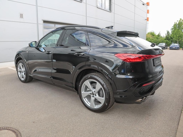 Audi Q5 Quattro S-Tronic Sportback