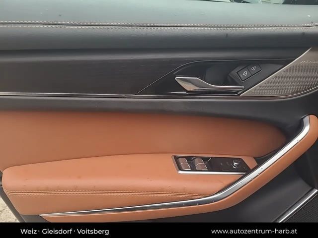 Jaguar F-Pace D200 R-Dynamic