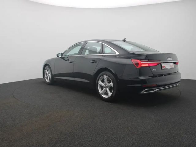 Audi A6 40 TDI S-Line Sedan