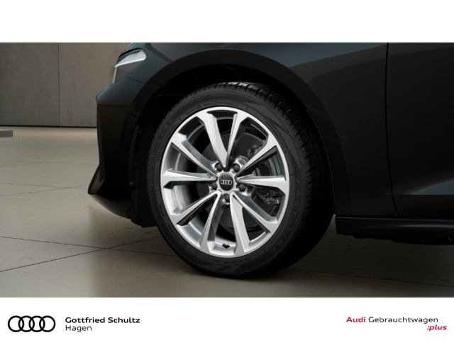 Audi A5 Avant Quattro S-Tronic