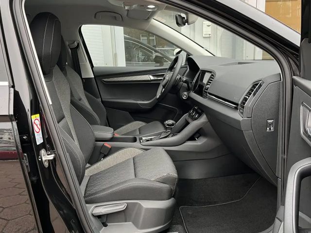 Skoda Karoq 2.0 TDI Drive