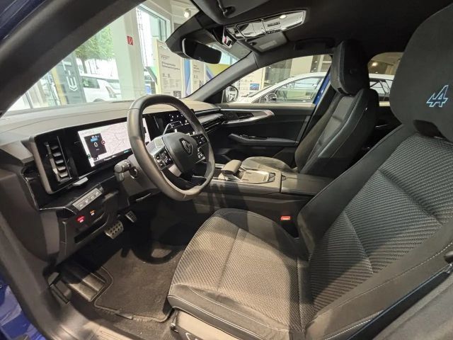 Renault Austral Alpine E-Tech Esprit Iconic