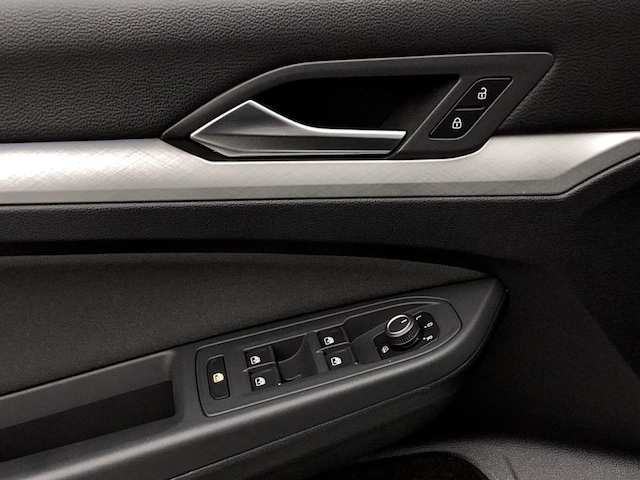 Volkswagen Golf DSG Life Variant