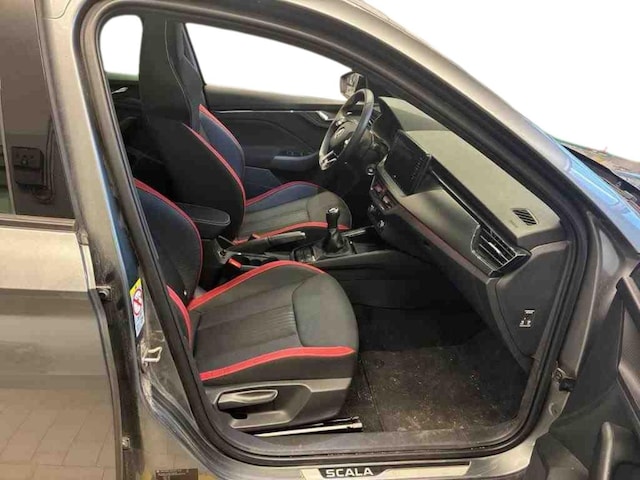 Skoda Scala 1.5 TSI Monte Carlo