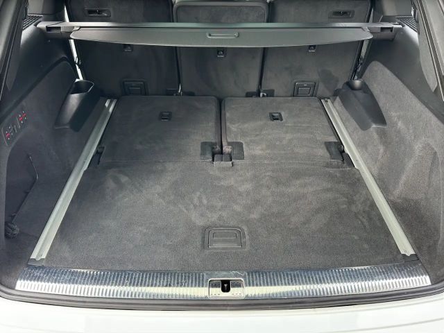 Audi Q7 50 TDI Quattro S-Line