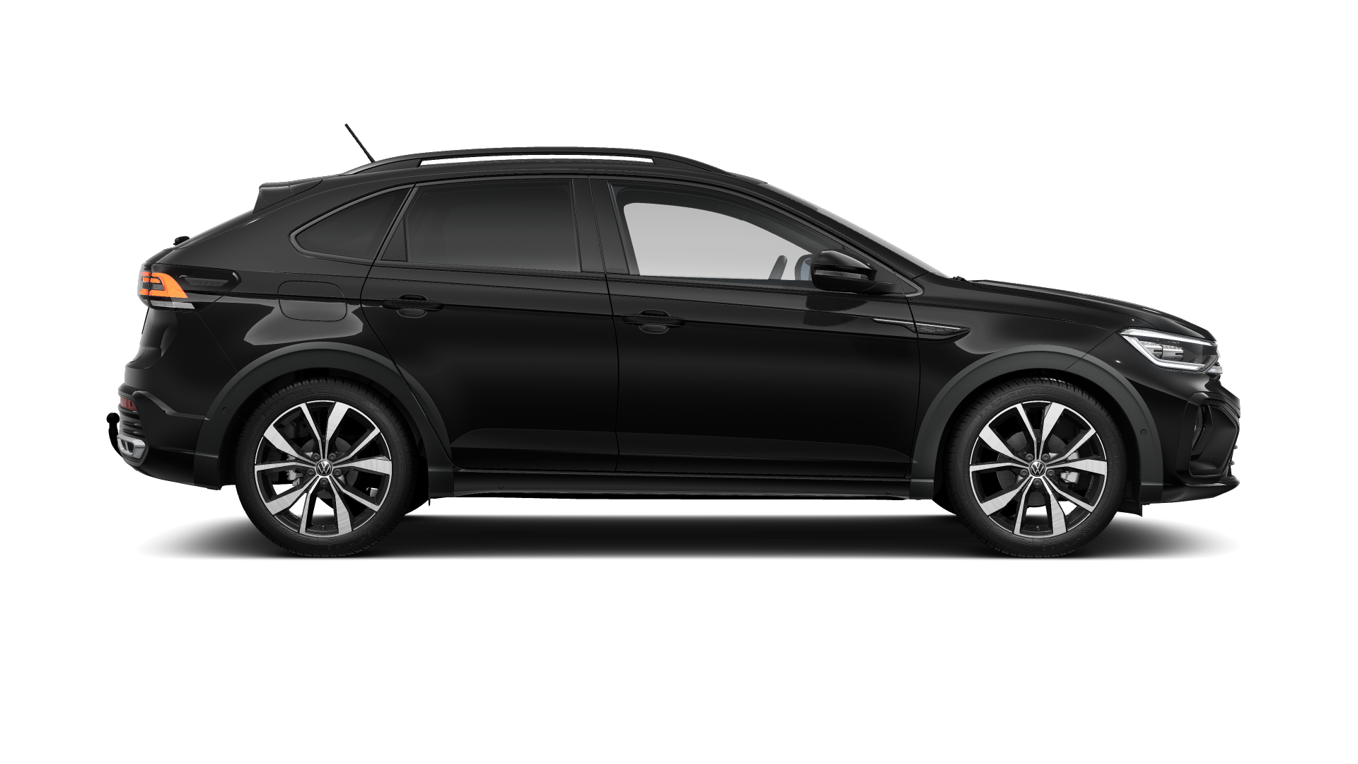 Volkswagen Taigo 1.0 TSI DSG R-Line