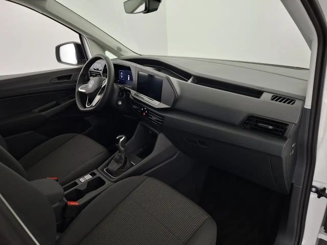 Volkswagen Caddy Family