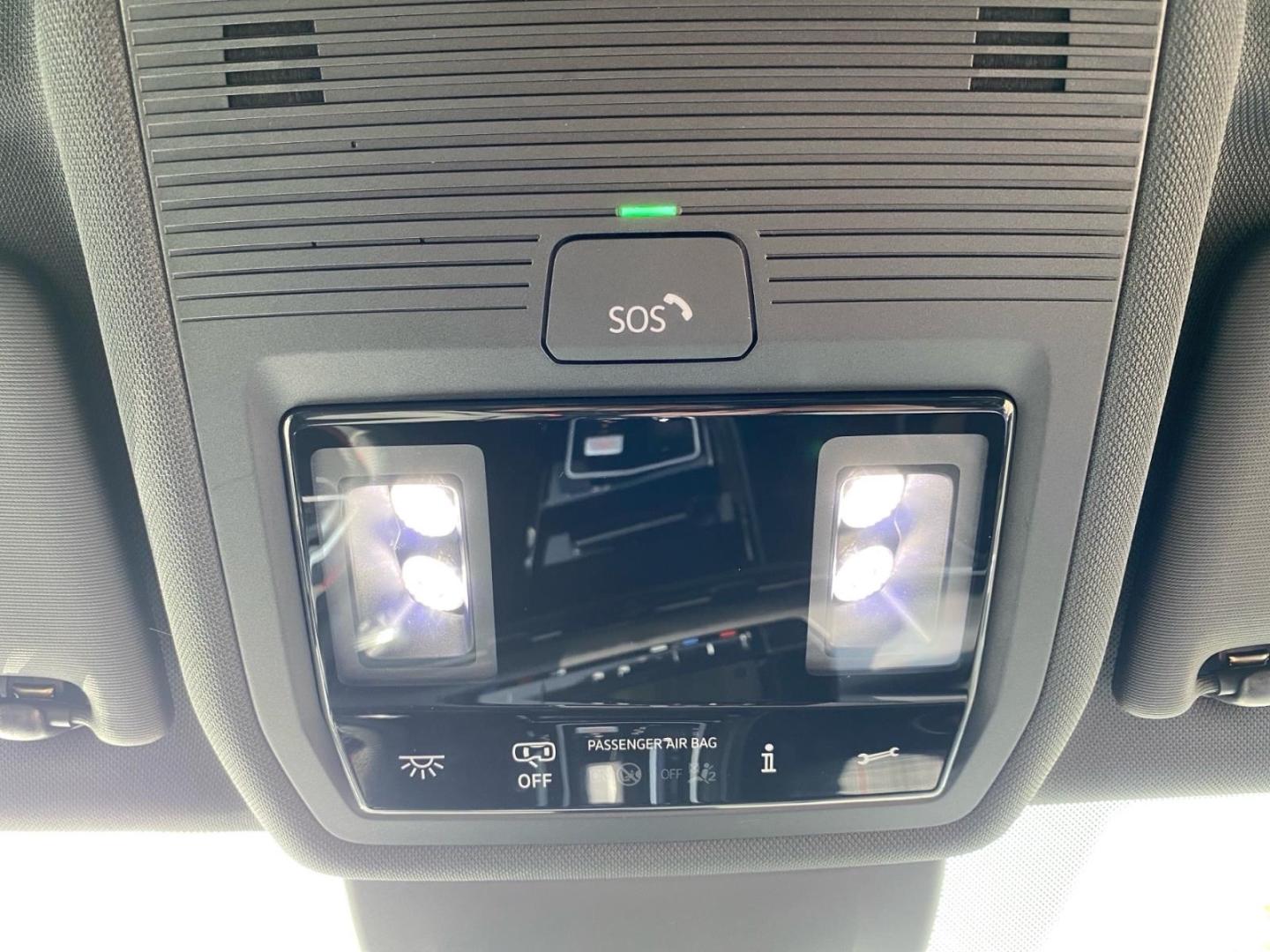 Volkswagen Golf 2.0 TSI GTI Golf VIII